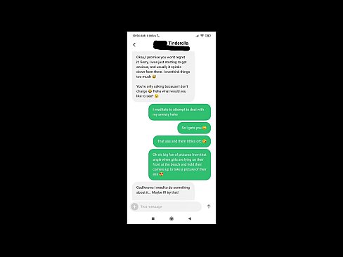 ❤️ მე დავამატე ახალი PAWG Tinder-ისგან ჩემს ჰარემში (Tinder-თან საუბარი შედის) ️ ხელნაკეთი პორნო ka.seecamsus.top
